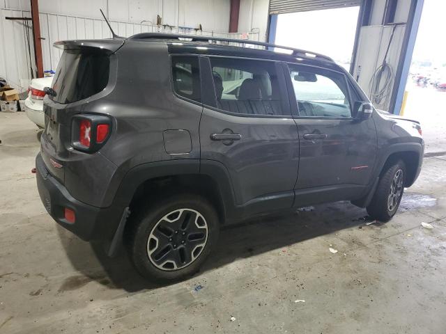 2017 JEEP RENEGADE TRAILHAWK