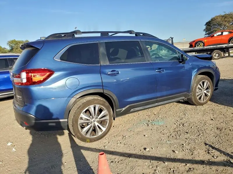 2022 SUBARU ASCENT LIMITED  