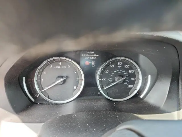 2015 ACURA MDX TECHNOLOGY  