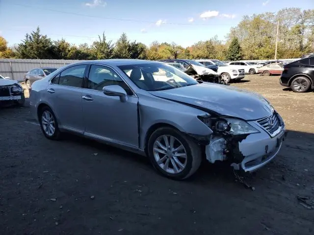 2010 LEXUS ES 350  