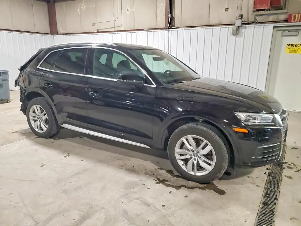 2020 AUDI Q5 PREMIUM  