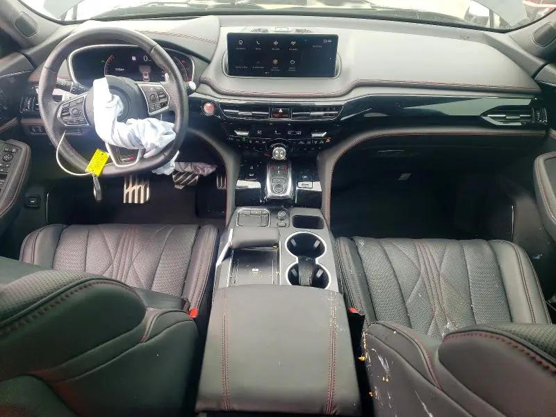 2024 ACURA MDX TYPE S ADVANCE  
