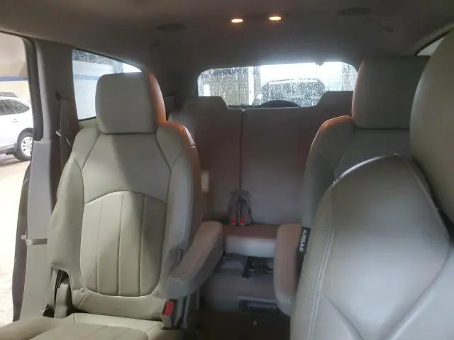 2015 BUICK ENCLAVE   