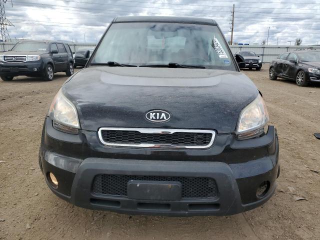 2010 KIA SOUL +