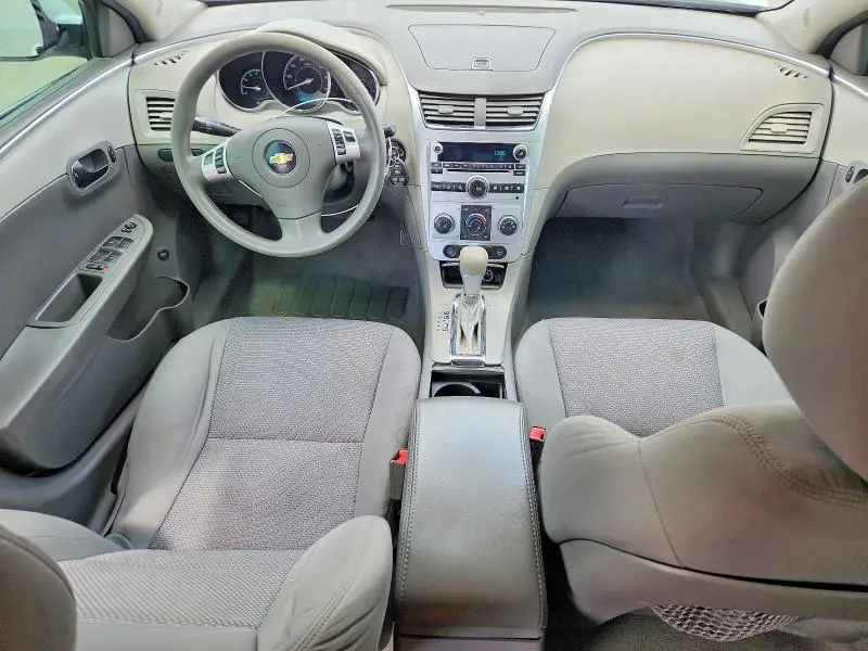 2011 CHEVROLET MALIBU 1LT  
