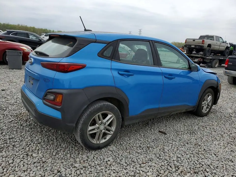 2018 HYUNDAI KONA SE  