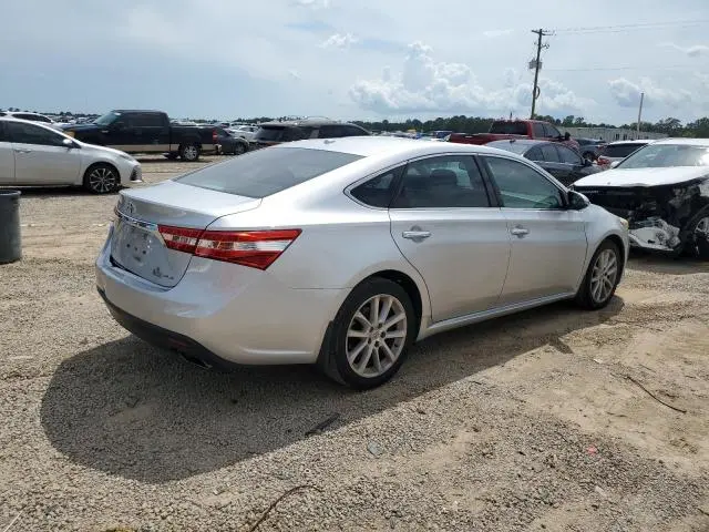 2013 TOYOTA AVALON BASE  