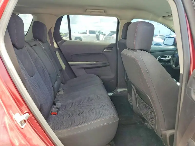 2012 GMC TERRAIN SLE  