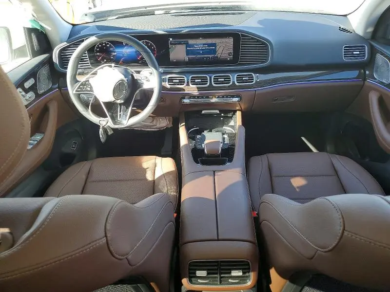 2025 MERCEDES-BENZ GLE 350  