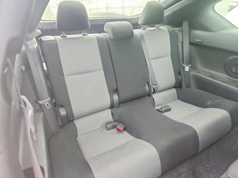 2015 SCION TC BASE  