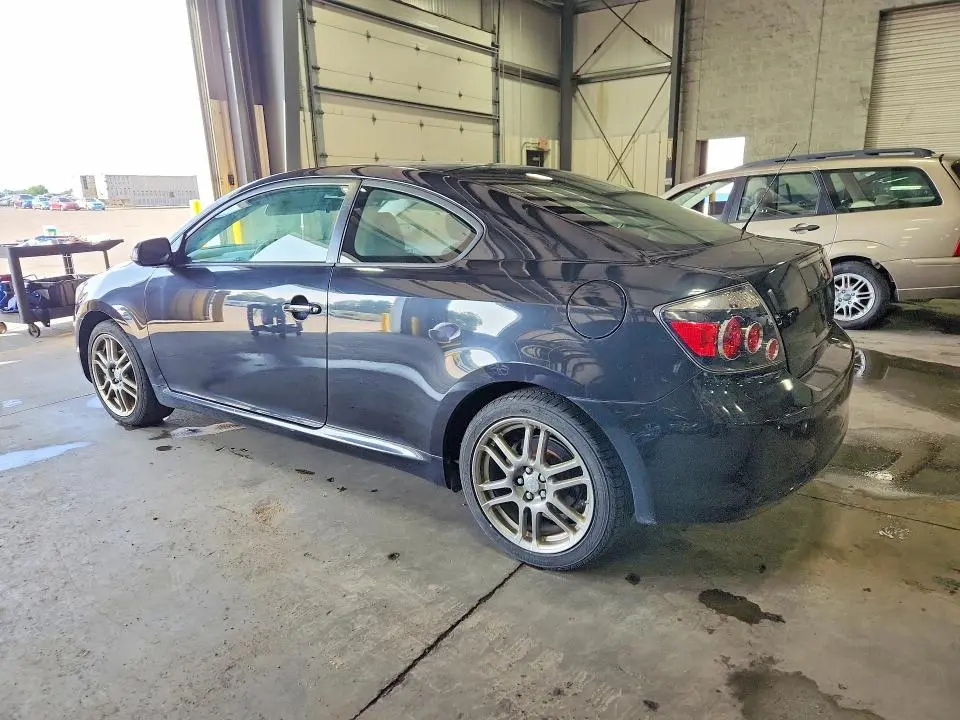2010 SCION TC BASE  