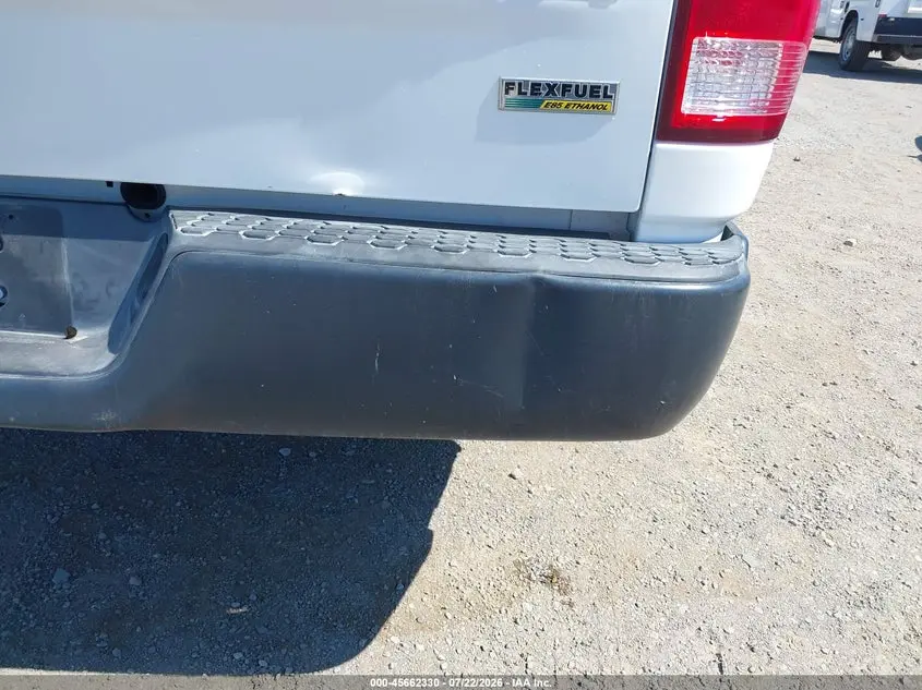 2019 RAM 1500 CLASSIC TRADESMAN  4X4 8' BOX