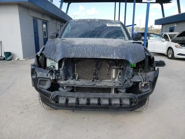 2022 TOYOTA TACOMA ACCESS CAB  