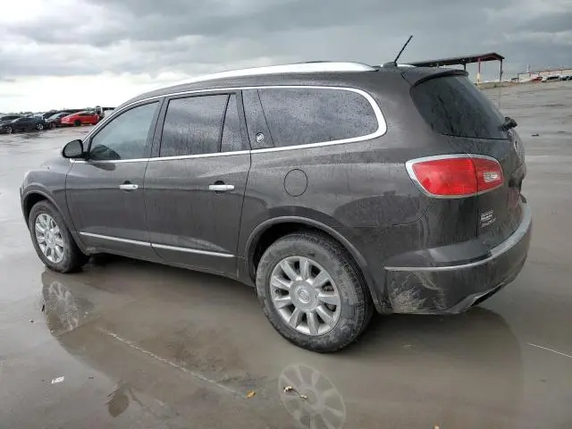 2014 BUICK ENCLAVE   