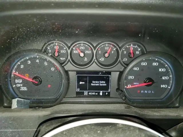 2023 GMC SIERRA K1500  