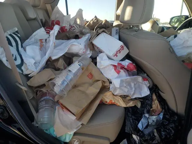 2017 TOYOTA 4RUNNER SR5/SR5 PREMIUM  