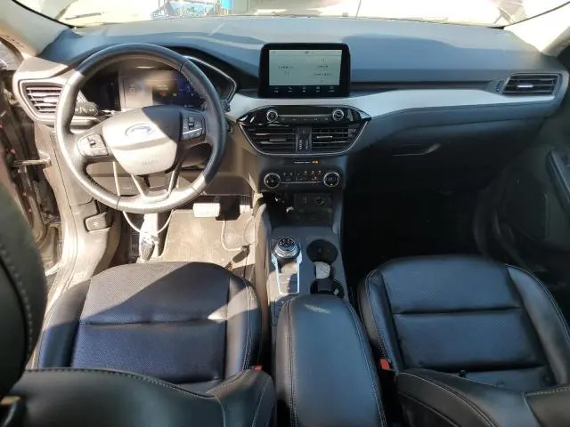 2020 FORD ESCAPE SE SPORT  
