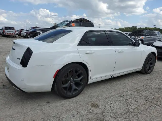 2022 CHRYSLER 300 TOURING  