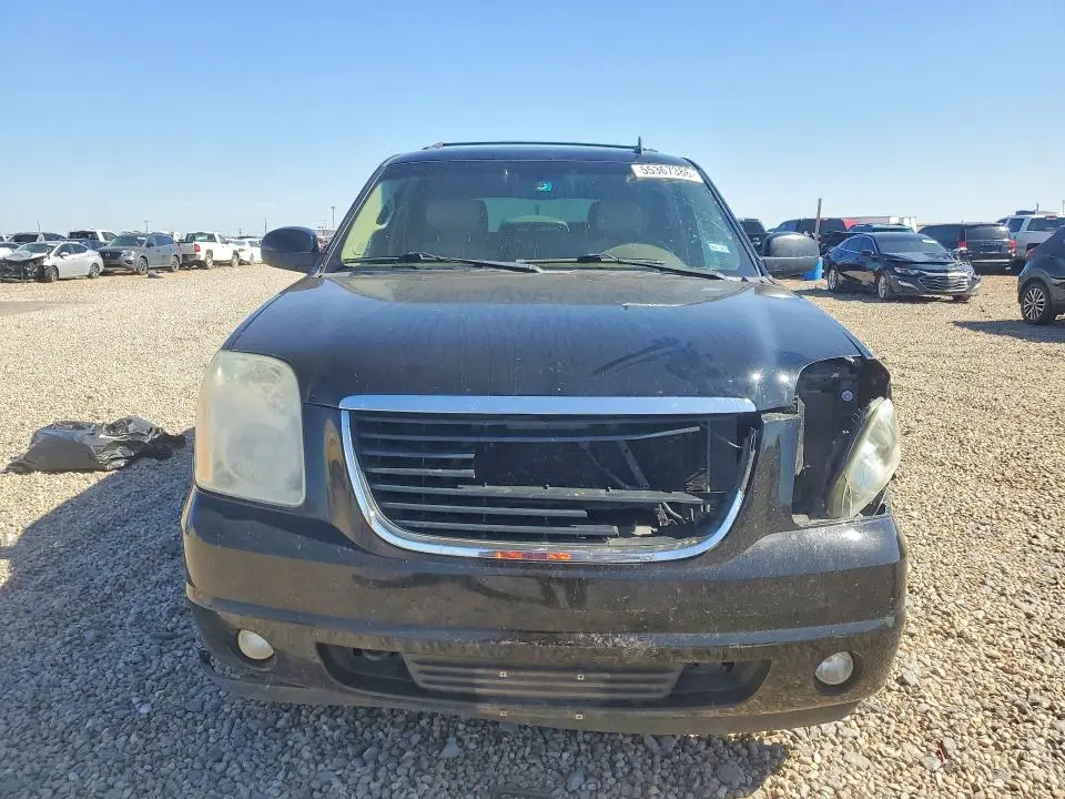 2011 GMC YUKON SLT  