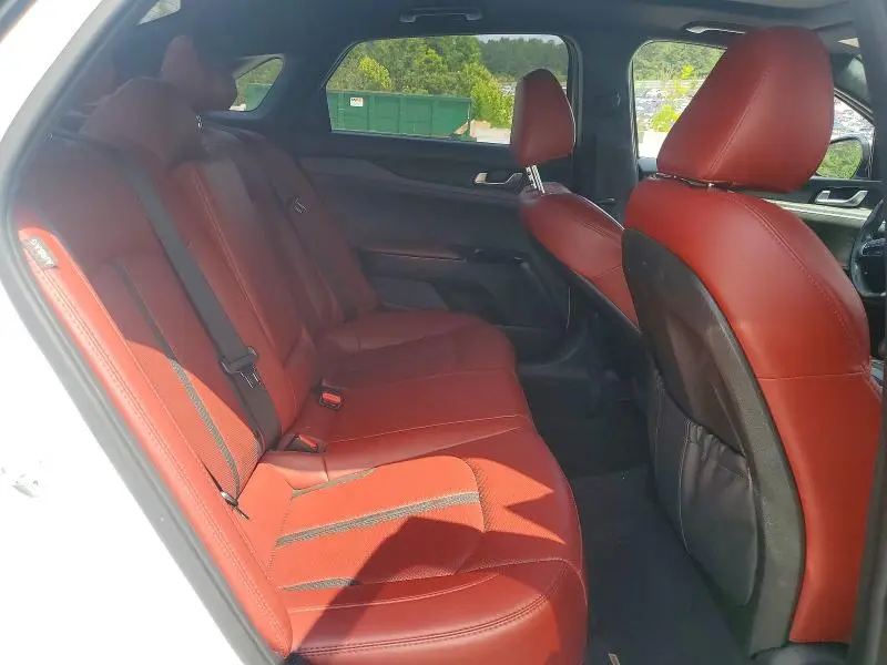 2023 KIA K5 GT LINE  