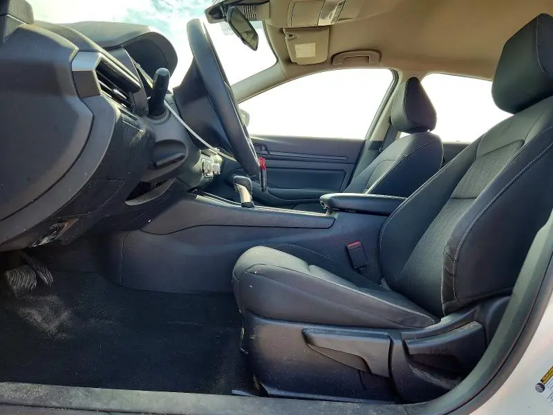 2023 NISSAN ALTIMA S  