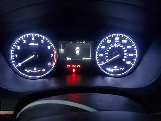 2016 HYUNDAI GENESIS 3.8L  