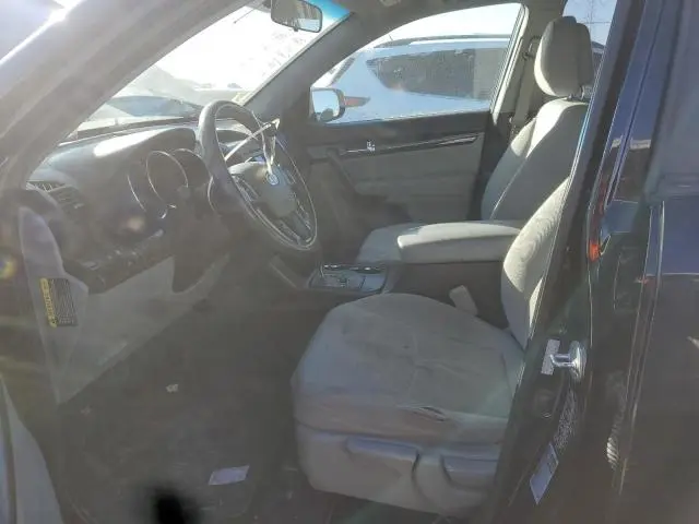 2011 KIA SORENTO BASE  