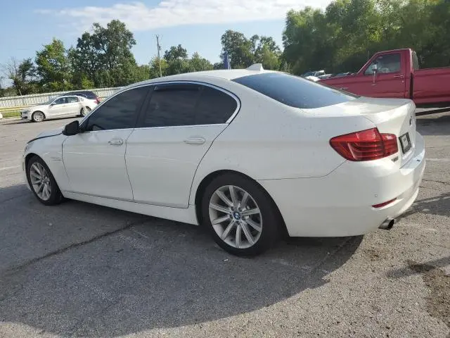2014 BMW 535 I