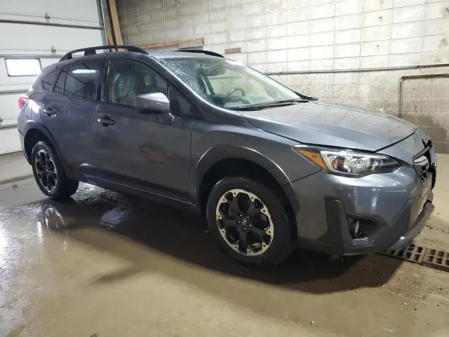 2023 SUBARU CROSSTREK PREMIUM