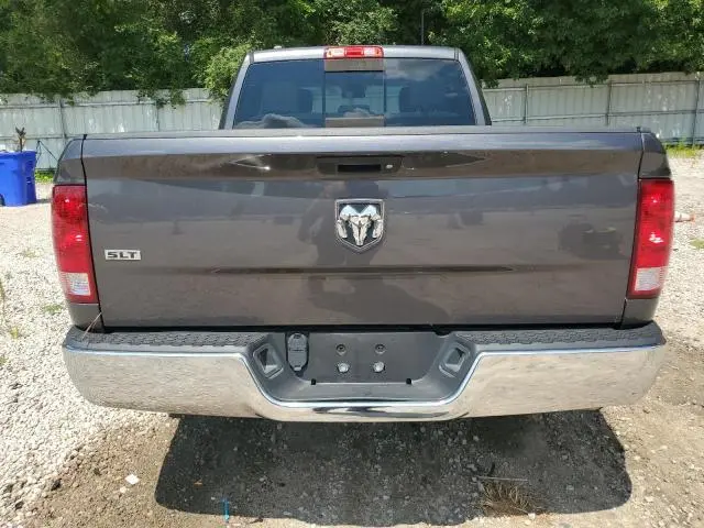 2017 RAM 1500 SLT  