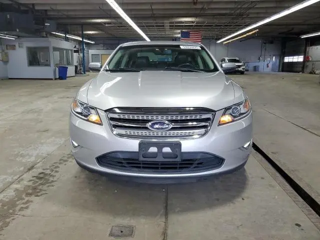 2010 FORD TAURUS SEL  