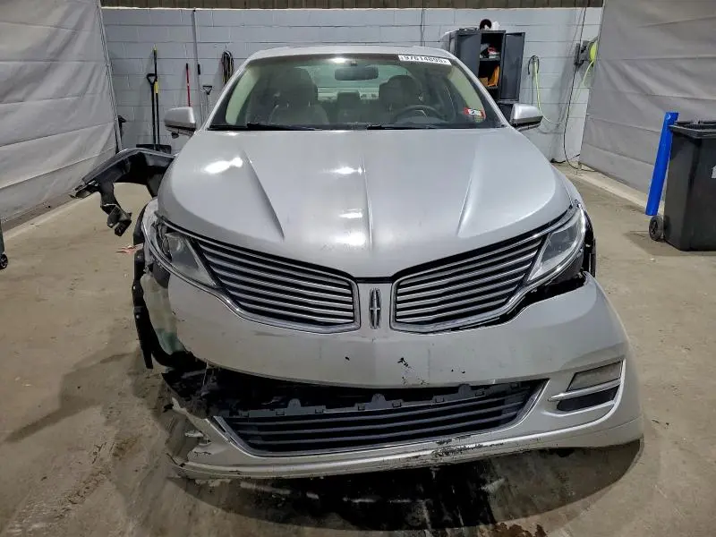 2013 LINCOLN MKZ   
