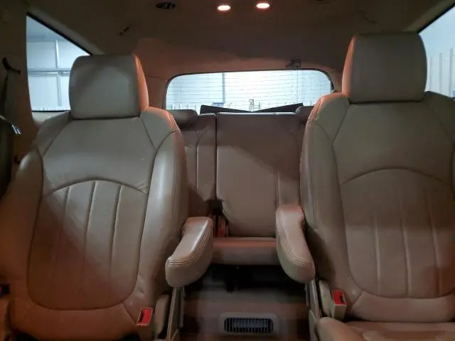 2011 BUICK ENCLAVE CXL  