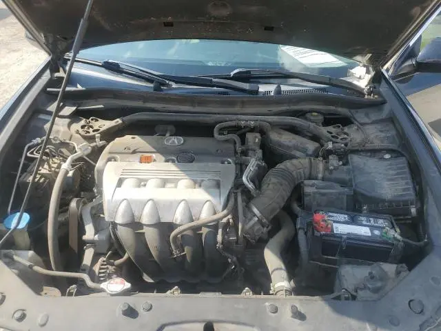 2012 ACURA TSX   