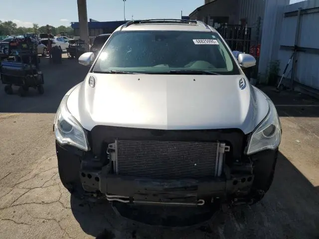 2017 BUICK ENCLAVE   