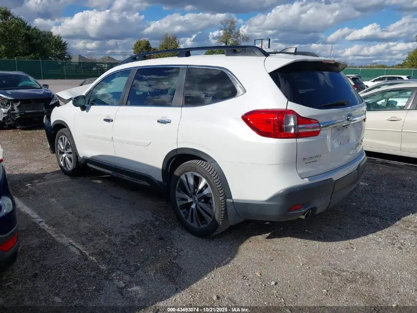 2019 SUBARU ASCENT TOURING