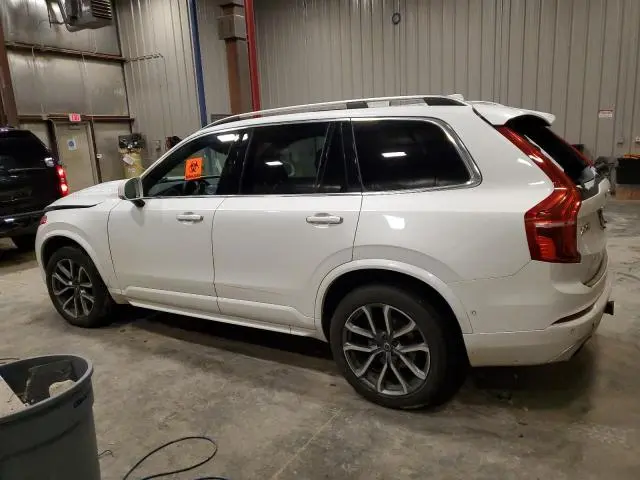 2017 VOLVO XC90 T6  