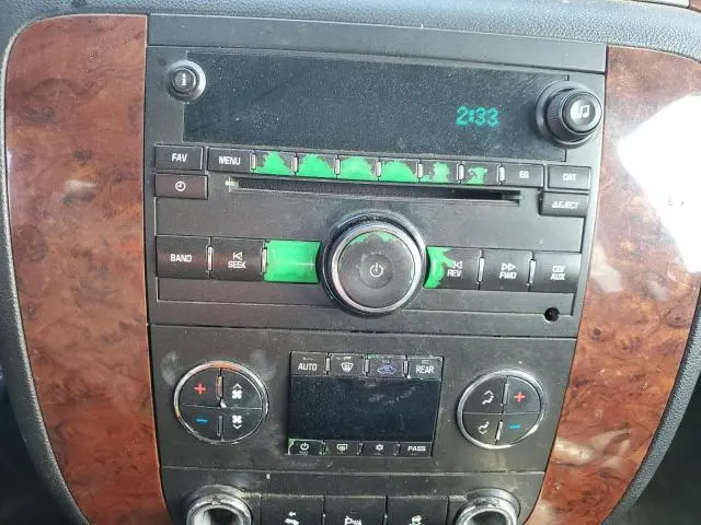 2012 CHEVROLET TAHOE C1500 LT  