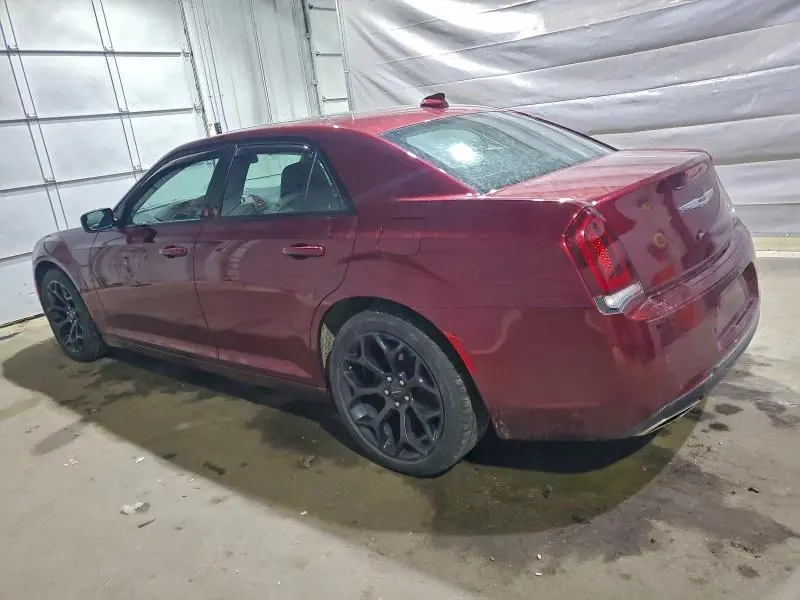 2020 CHRYSLER 300 S  