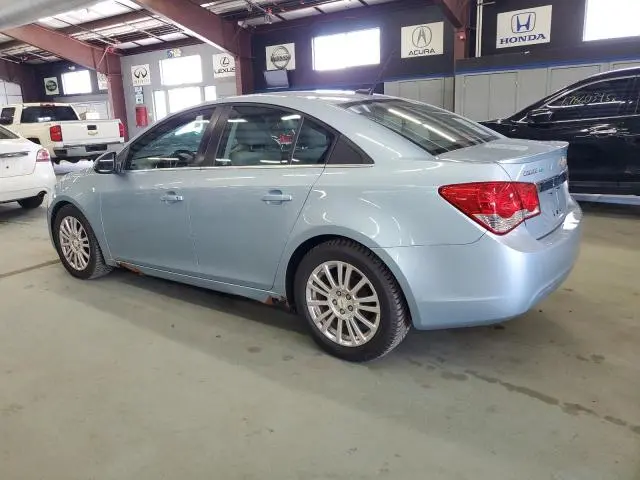 2011 CHEVROLET CRUZE ECO  
