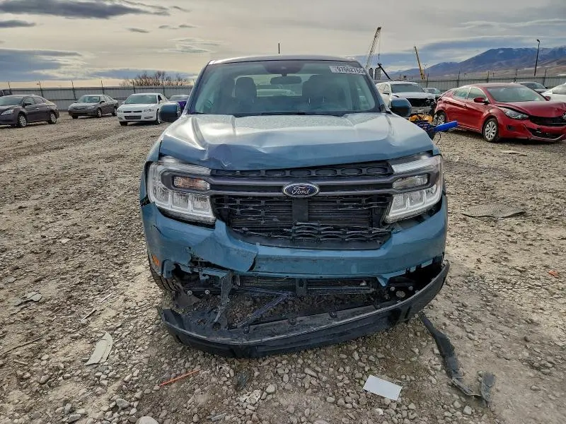 2023 FORD MAVERICK XL  