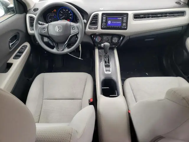 2020 HONDA HR-V LX  