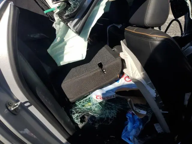 2020 CHEVROLET IMPALA PREMIER  