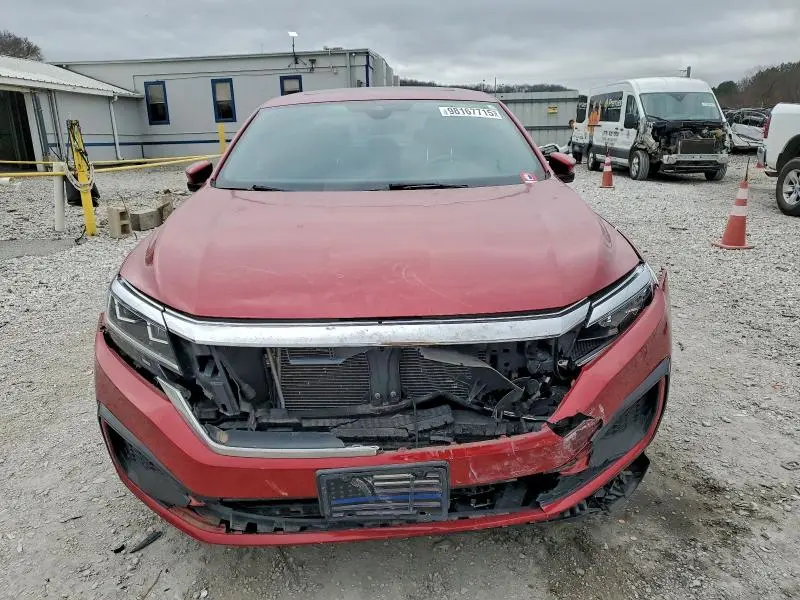 2021 VOLKSWAGEN PASSAT R-LINE  