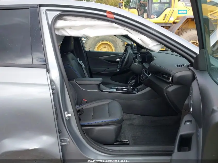 2025 BUICK ENVISTA SPORT TOURING FWD