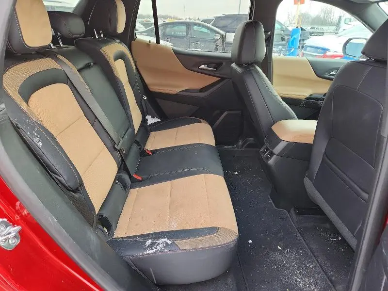 2025 CHEVROLET EQUINOX ACTIV  