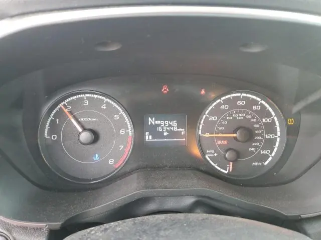 2017 SUBARU IMPREZA PREMIUM  