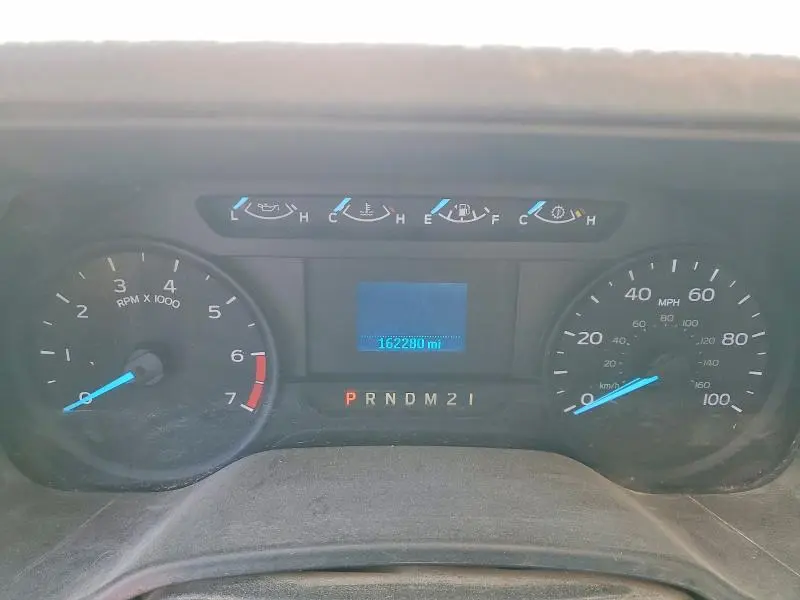 2018 FORD F250 SUPER DUTY  