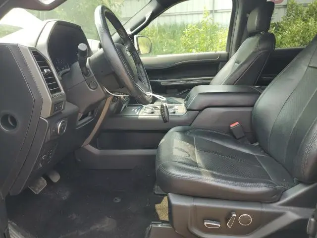 2018 FORD EXPEDITION MAX XLT  