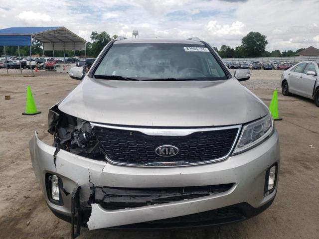 2015 KIA SORENTO EX